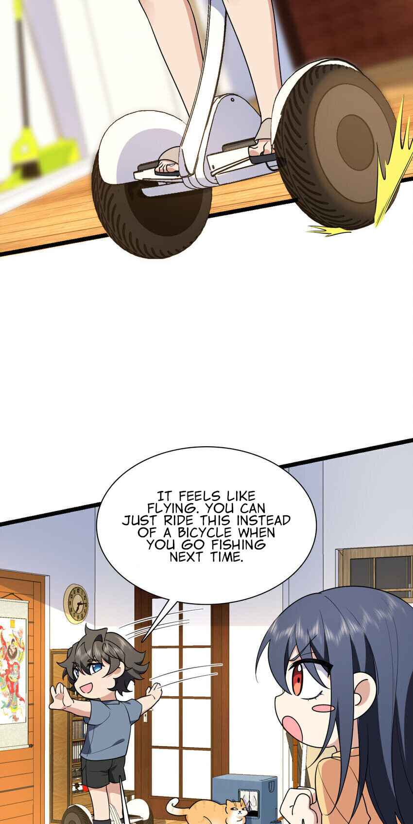 Chapter 210 - Page 40