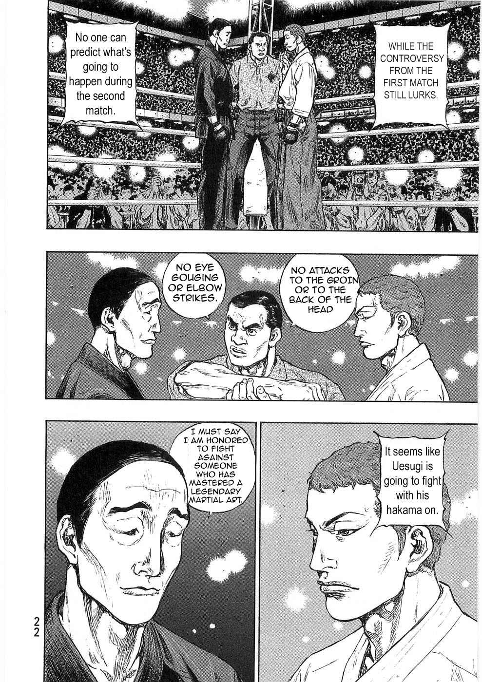 Chapter 45 - Page 21