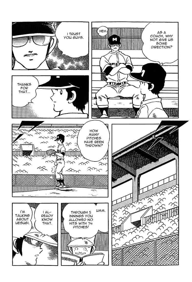 Chapter 185 - Page 11