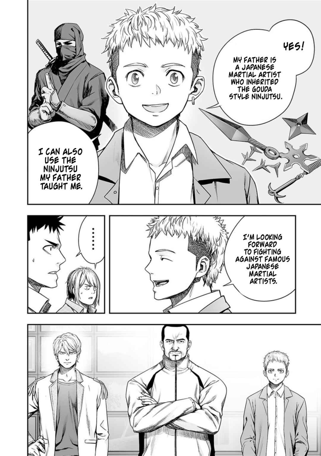 Chapter 163 - Page 2