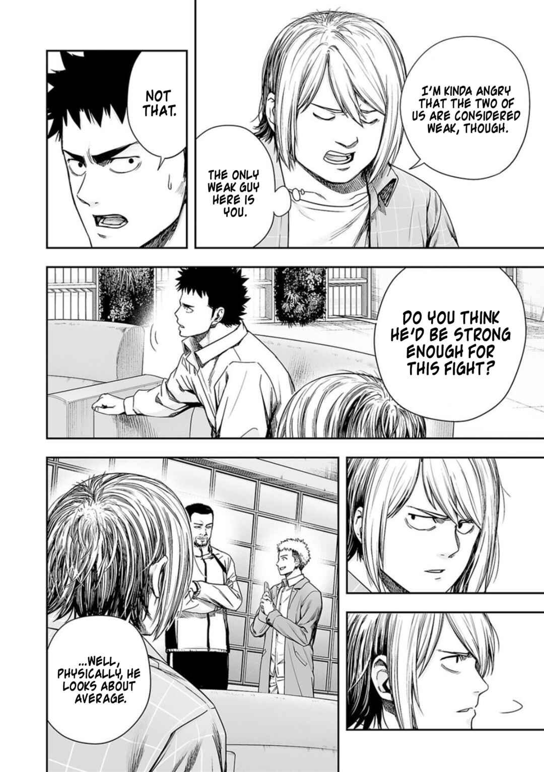 Chapter 163 - Page 4