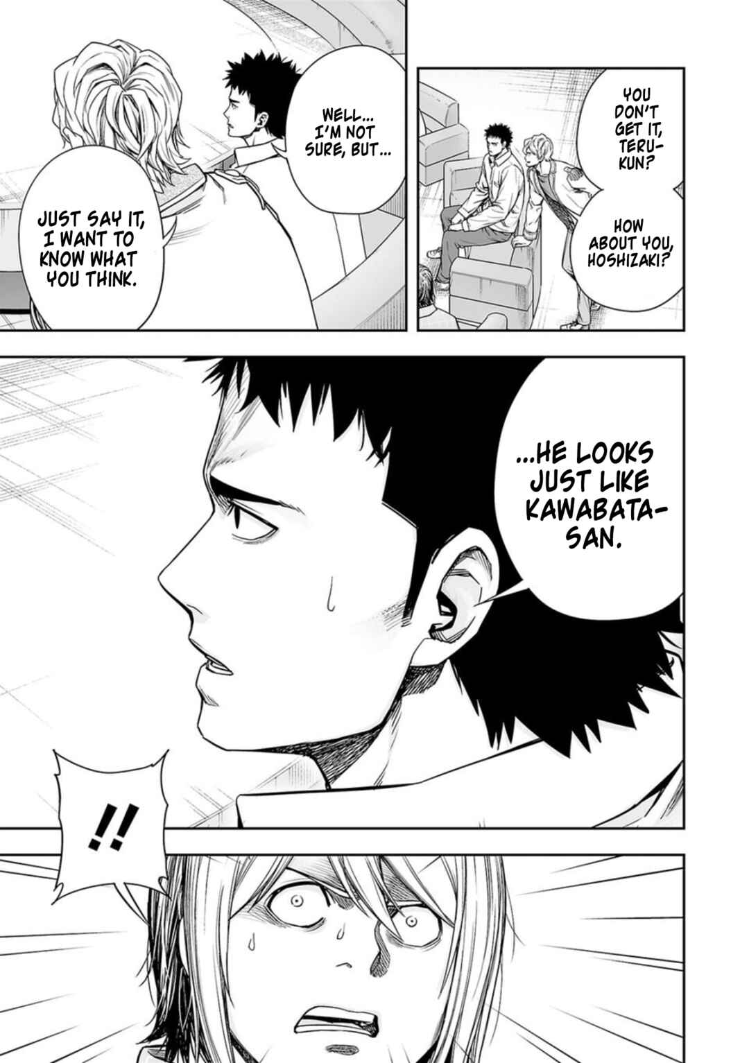 Chapter 163 - Page 7