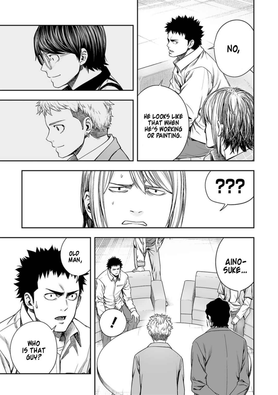 Chapter 163 - Page 9