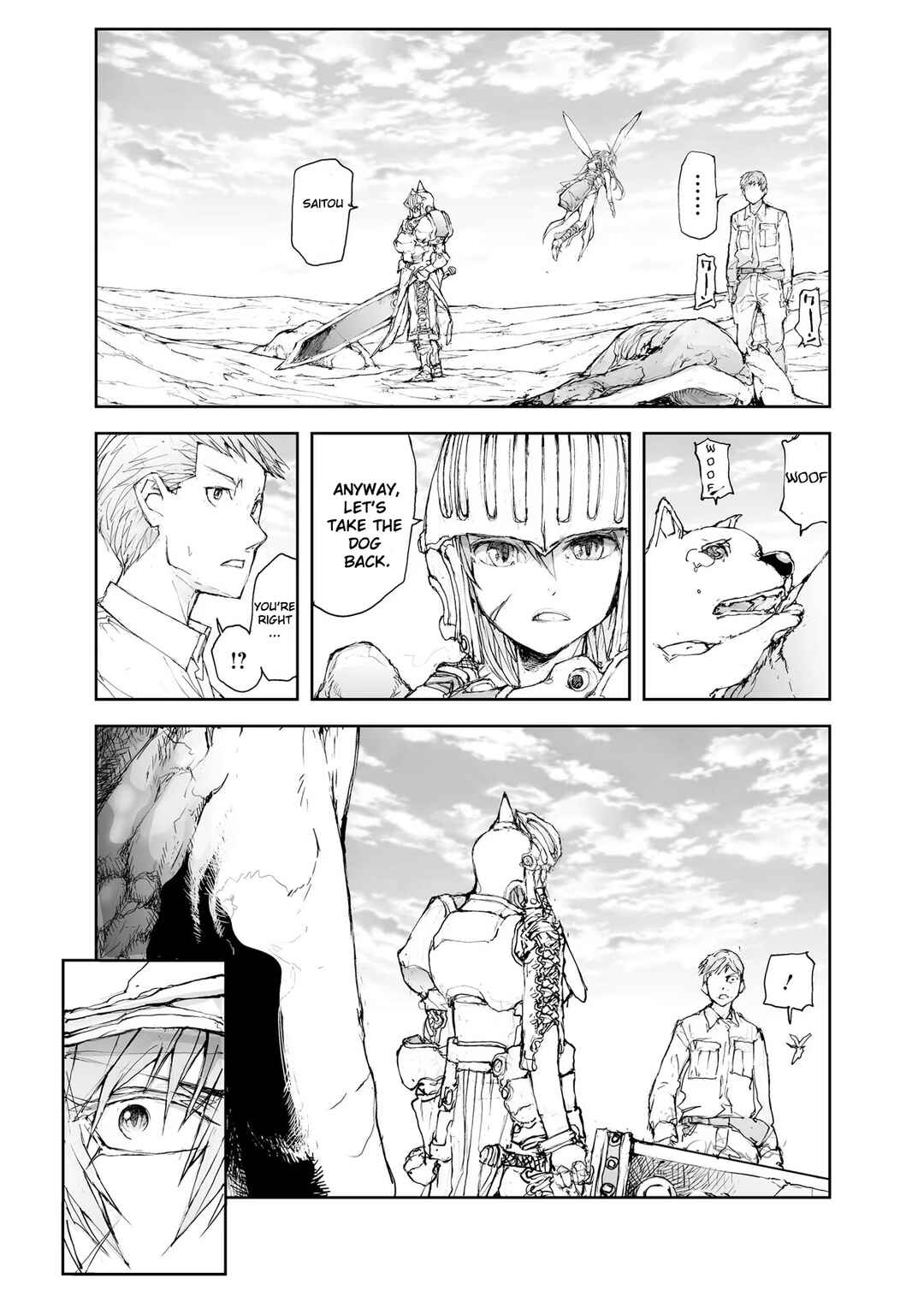 Chapter 75 - Page 3