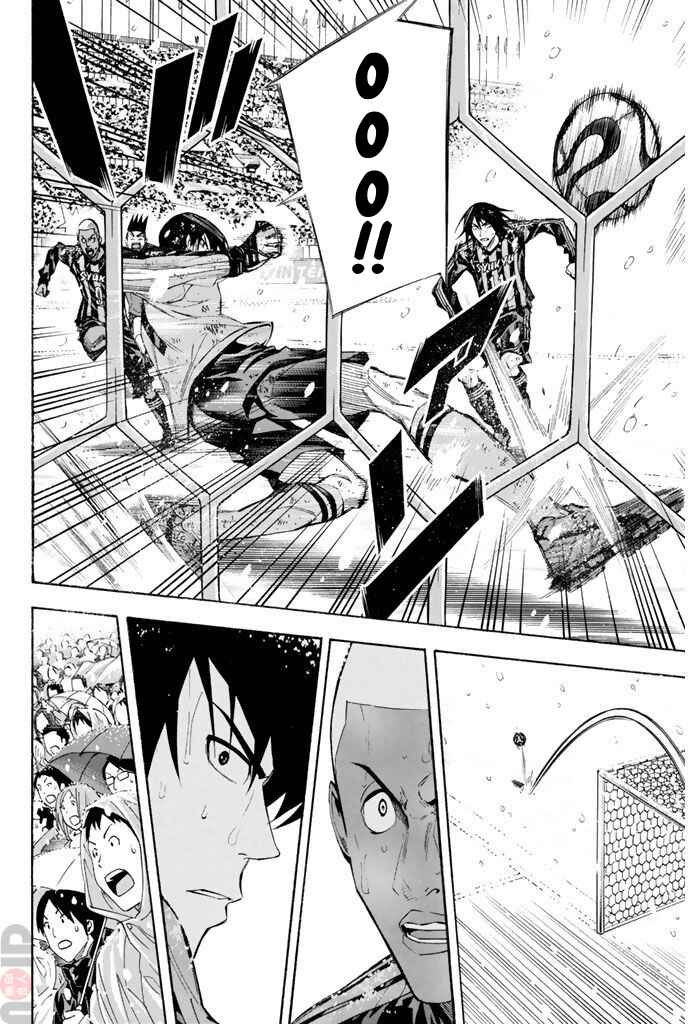 Chapter 277 - Page 16