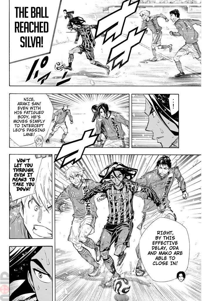 Chapter 277 - Page 6