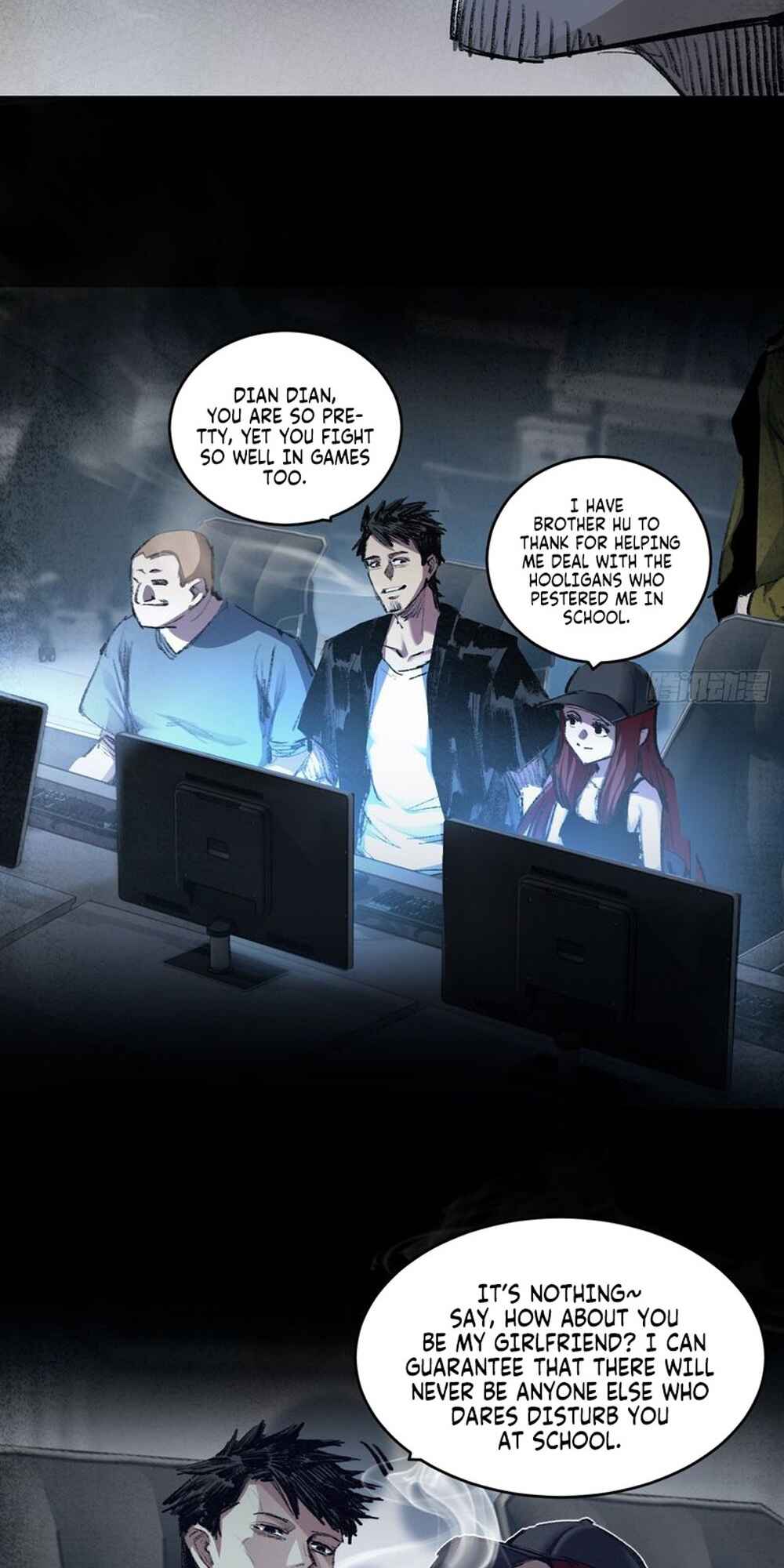 Chapter 43 - Page 17