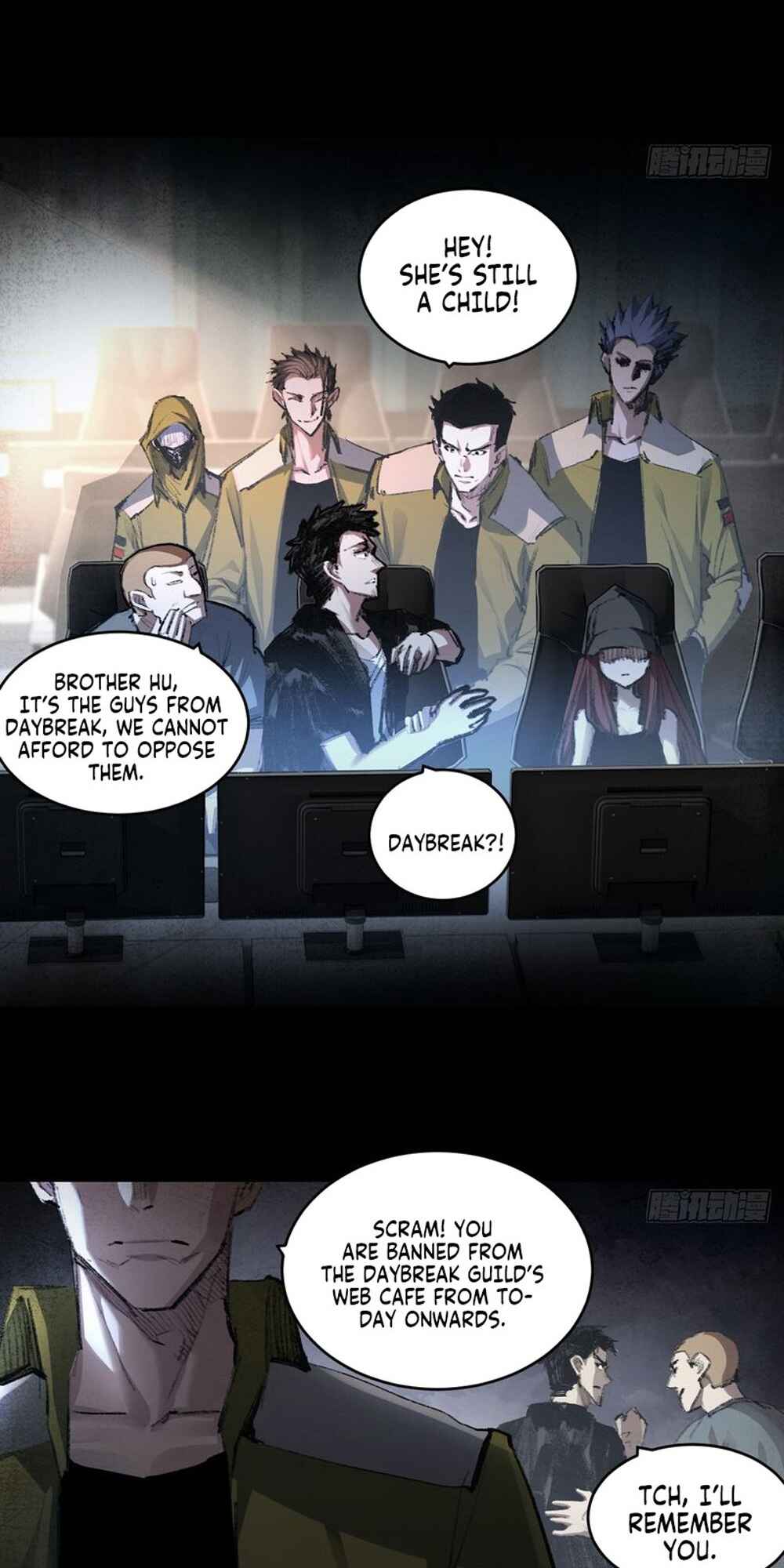 Chapter 43 - Page 20