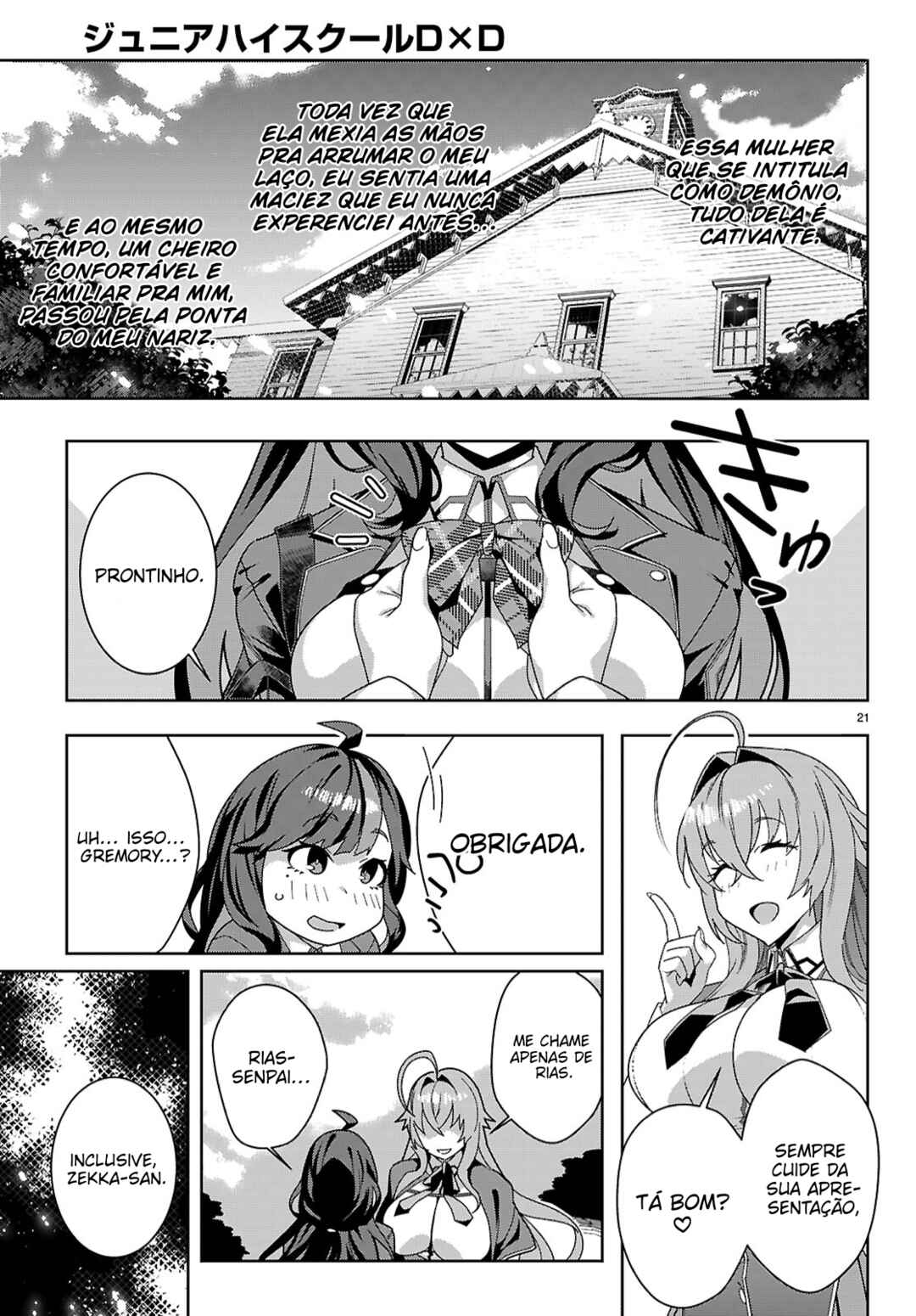 Chapter 1 - Page 23