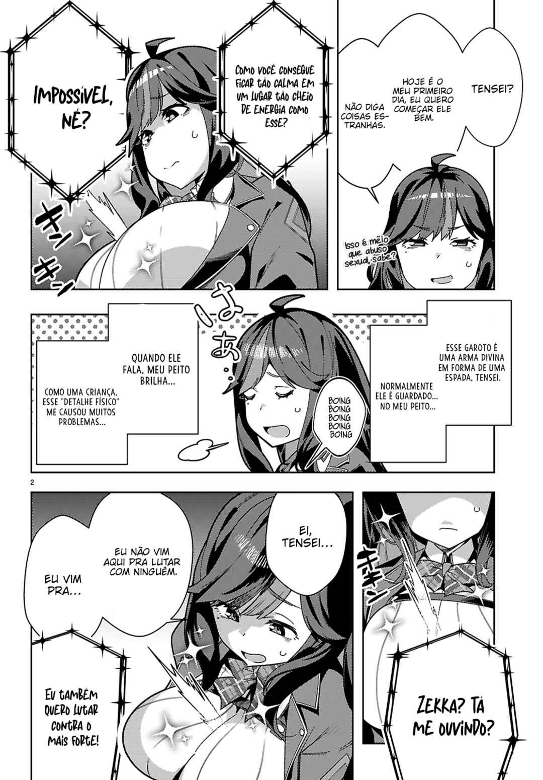 Chapter 1 - Page 6