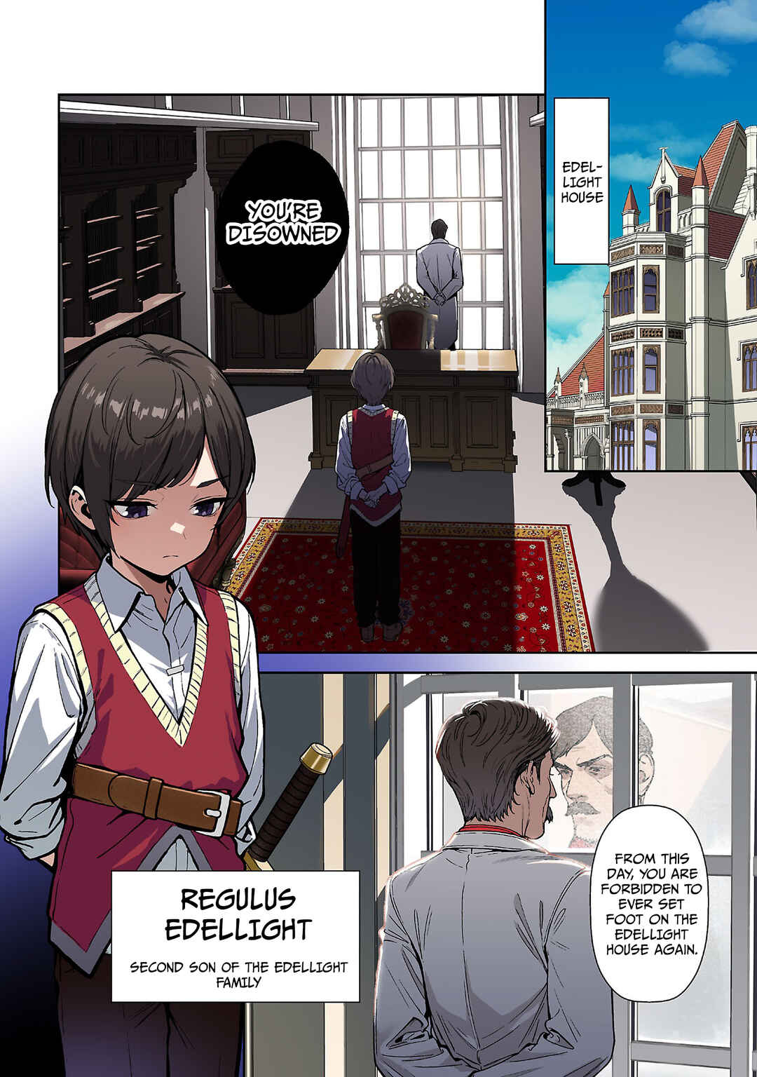 Chapter 1.1 - Page 5