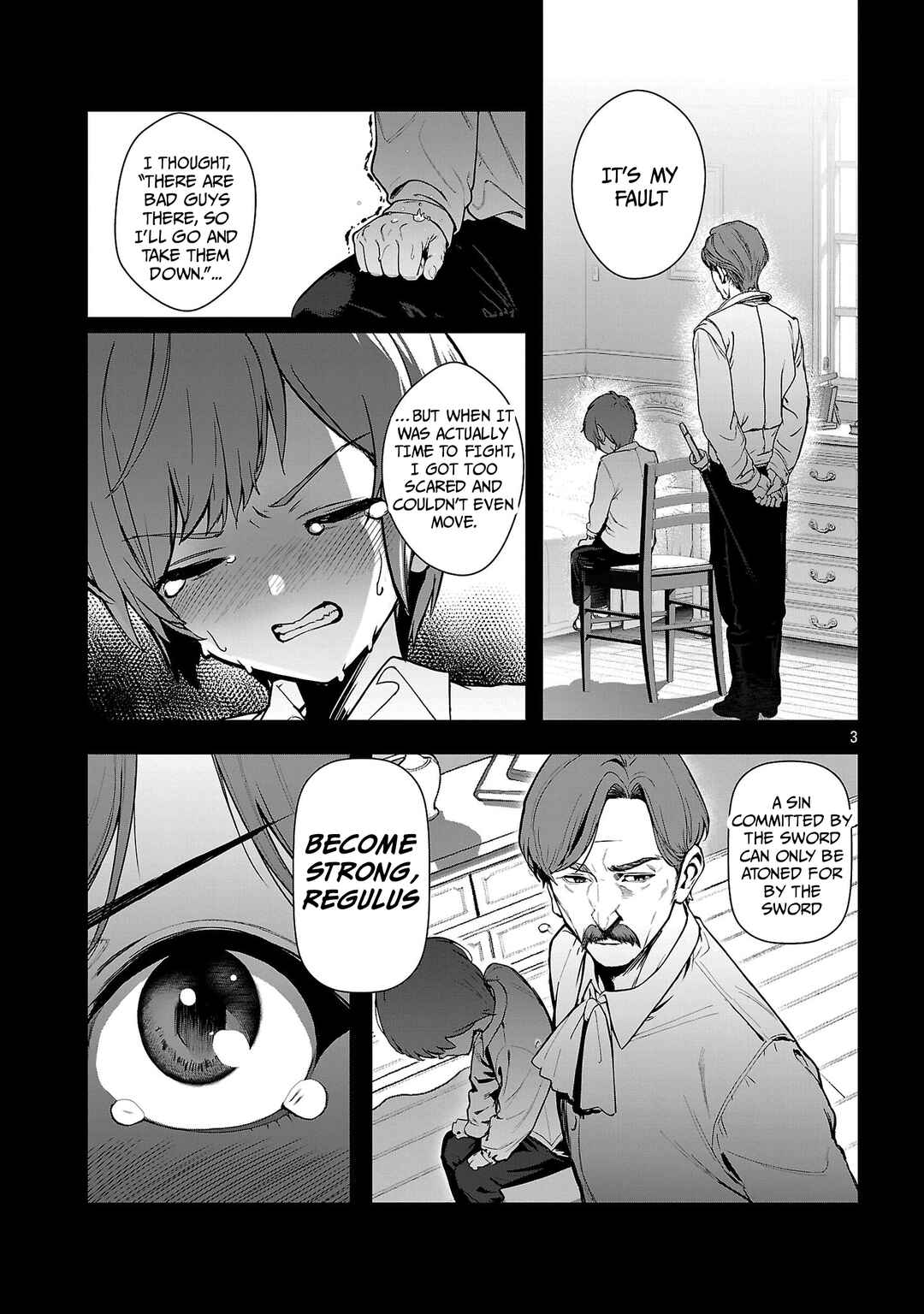 Chapter 1.1 - Page 8
