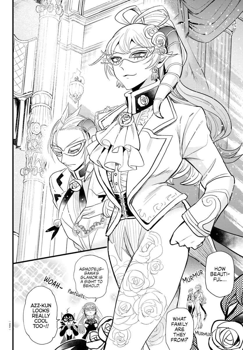 Chapter 290 - Page 11