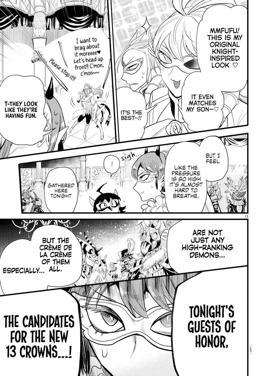 Chapter 290 - Page 12