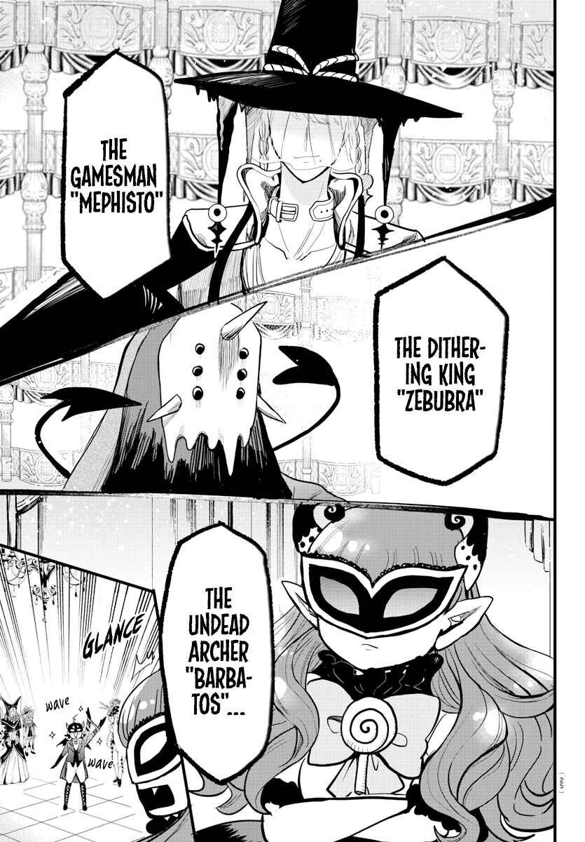 Chapter 290 - Page 14