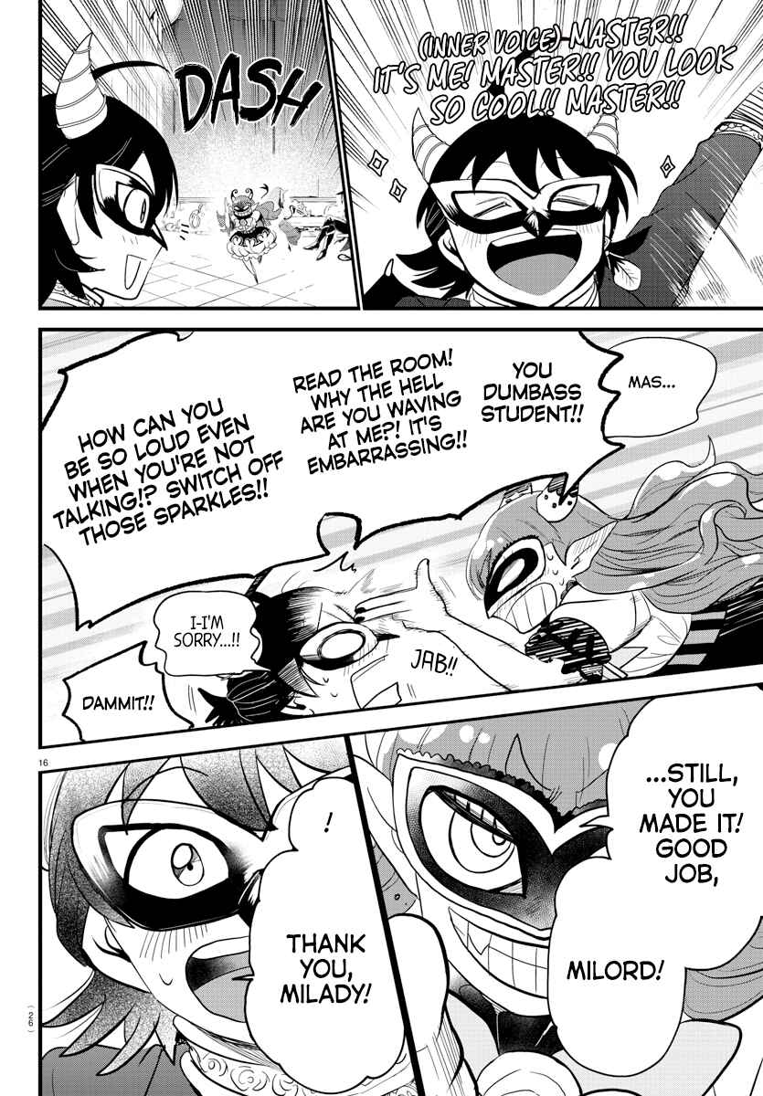 Chapter 290 - Page 15