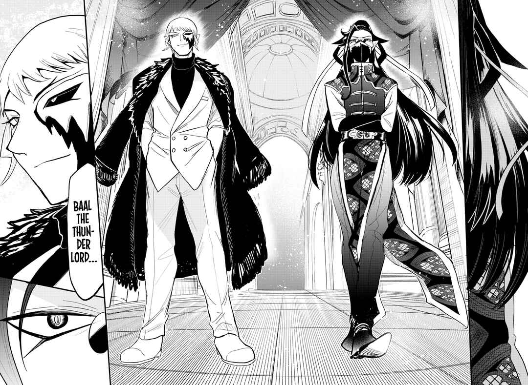 Chapter 290 - Page 17