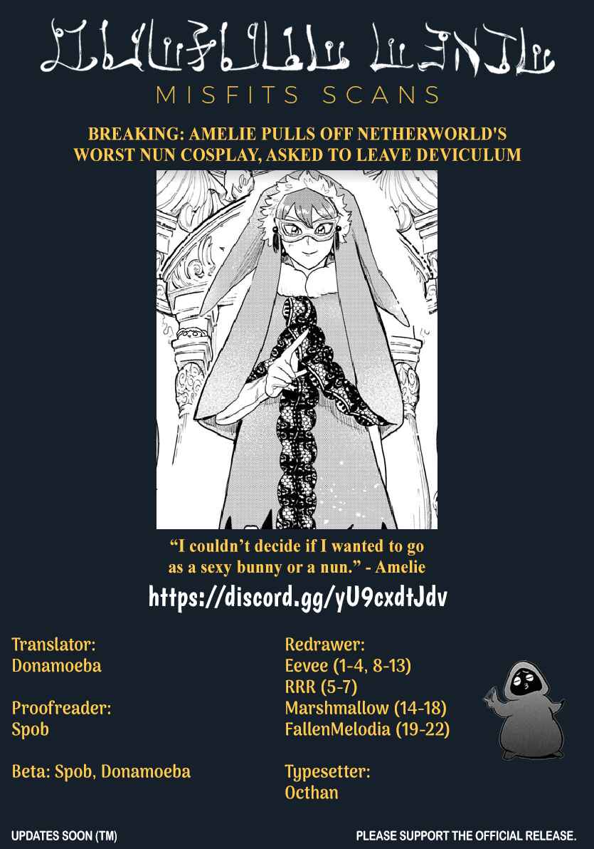 Chapter 290 - Page 19
