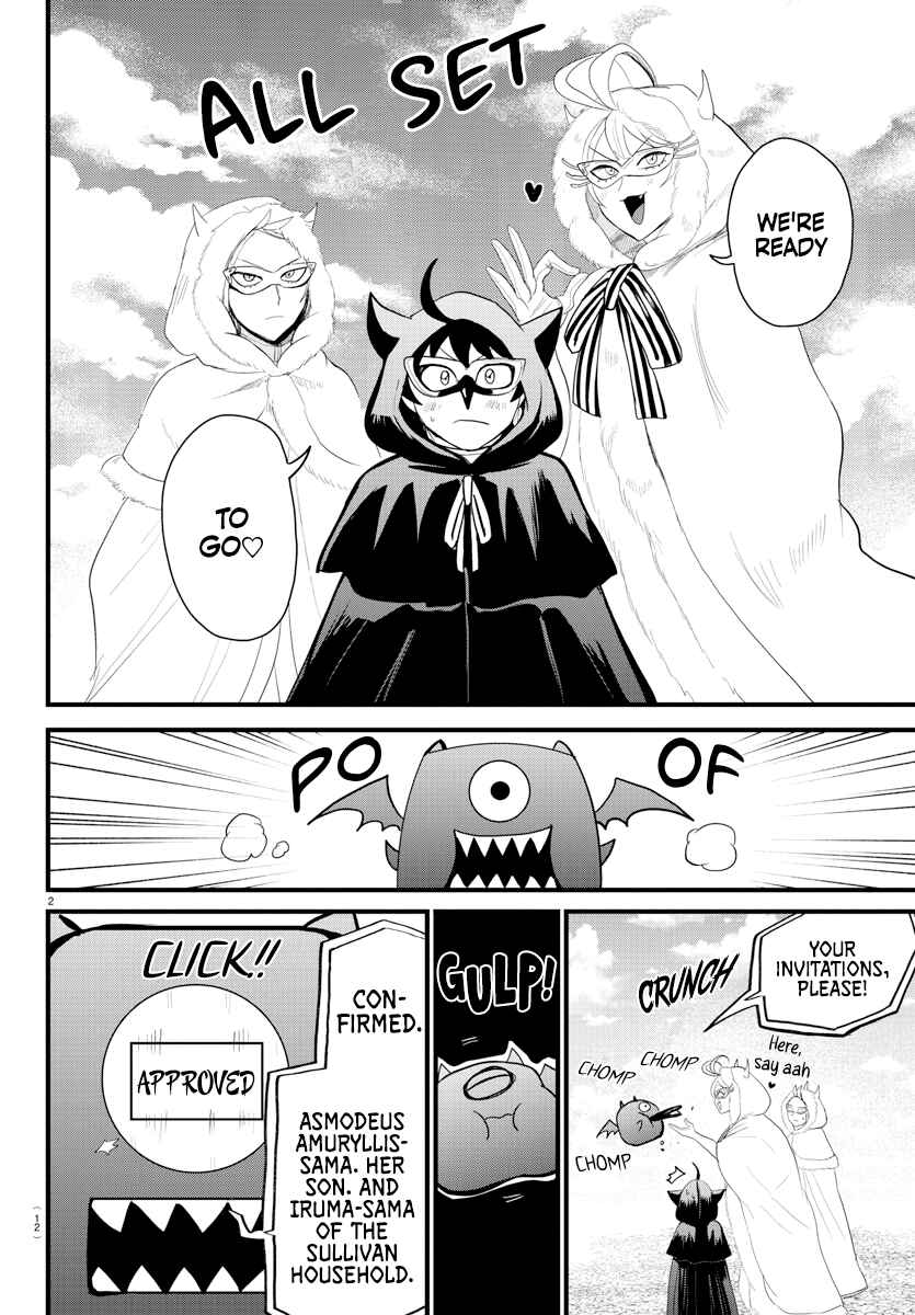 Chapter 290 - Page 3