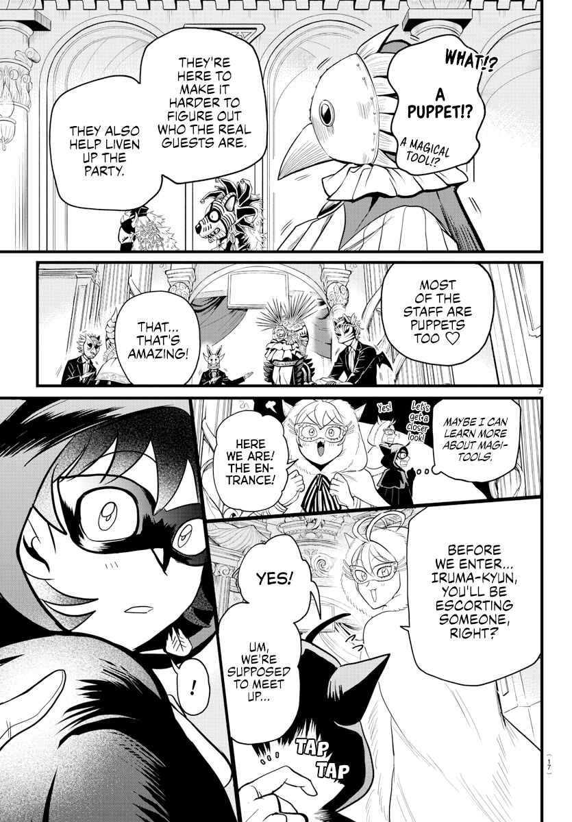 Chapter 290 - Page 7