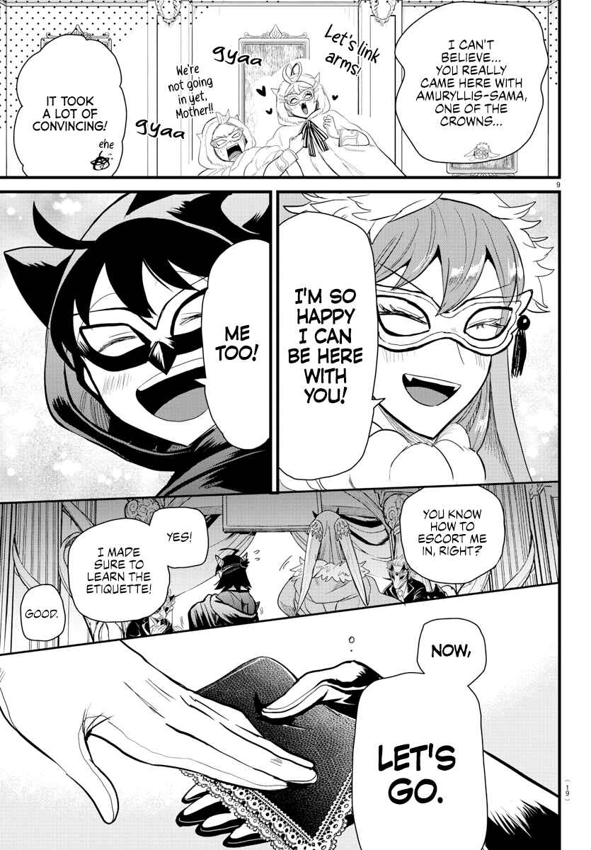 Chapter 290 - Page 9