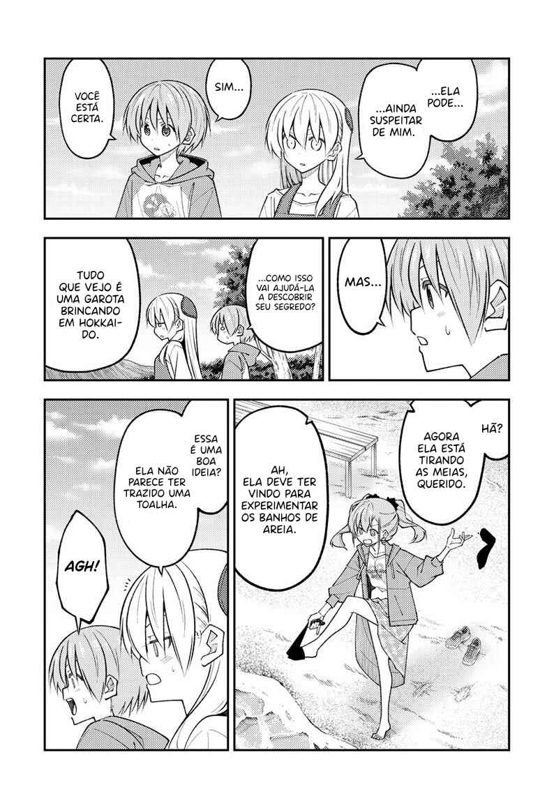 Chapter 309 - Page 12