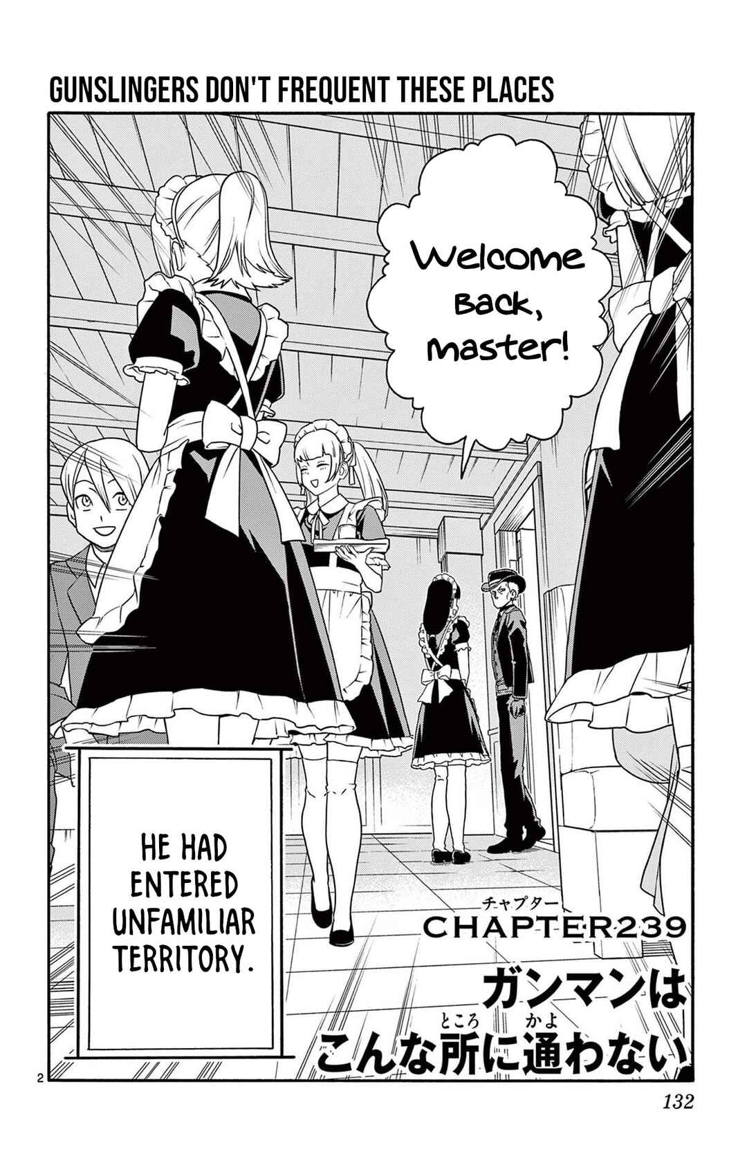 Chapter 239 - Page 2