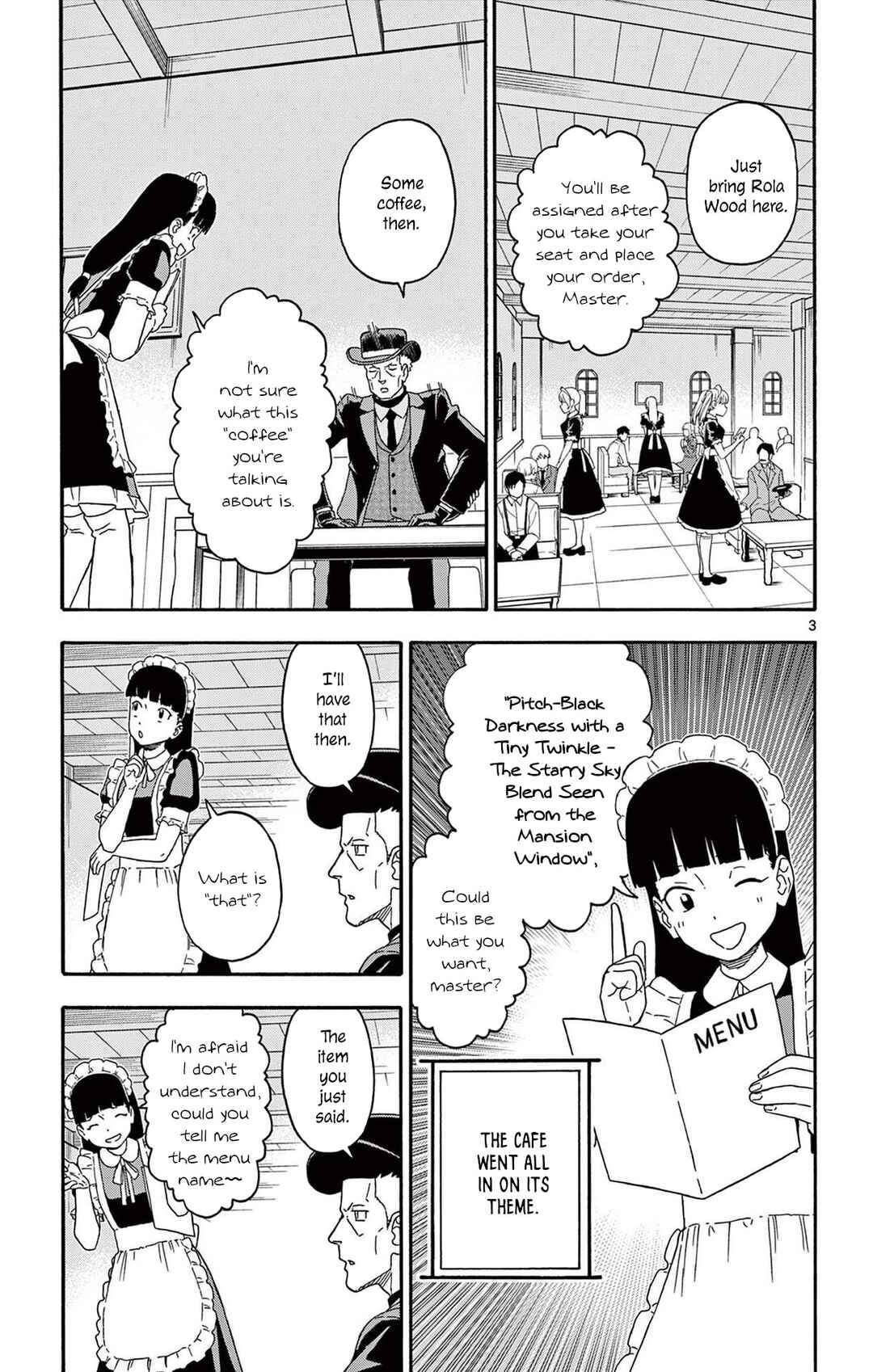 Chapter 239 - Page 3