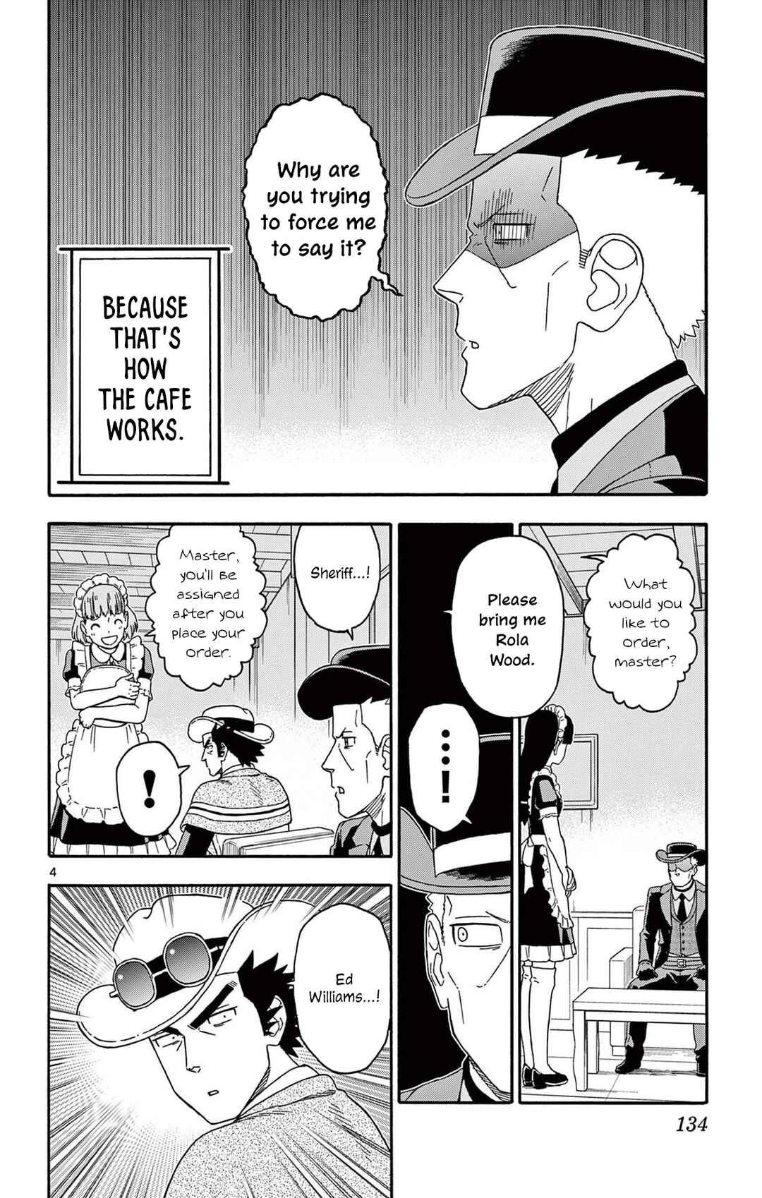 Chapter 239 - Page 4