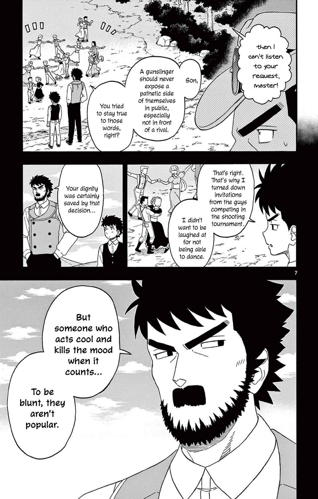 Chapter 239 - Page 7