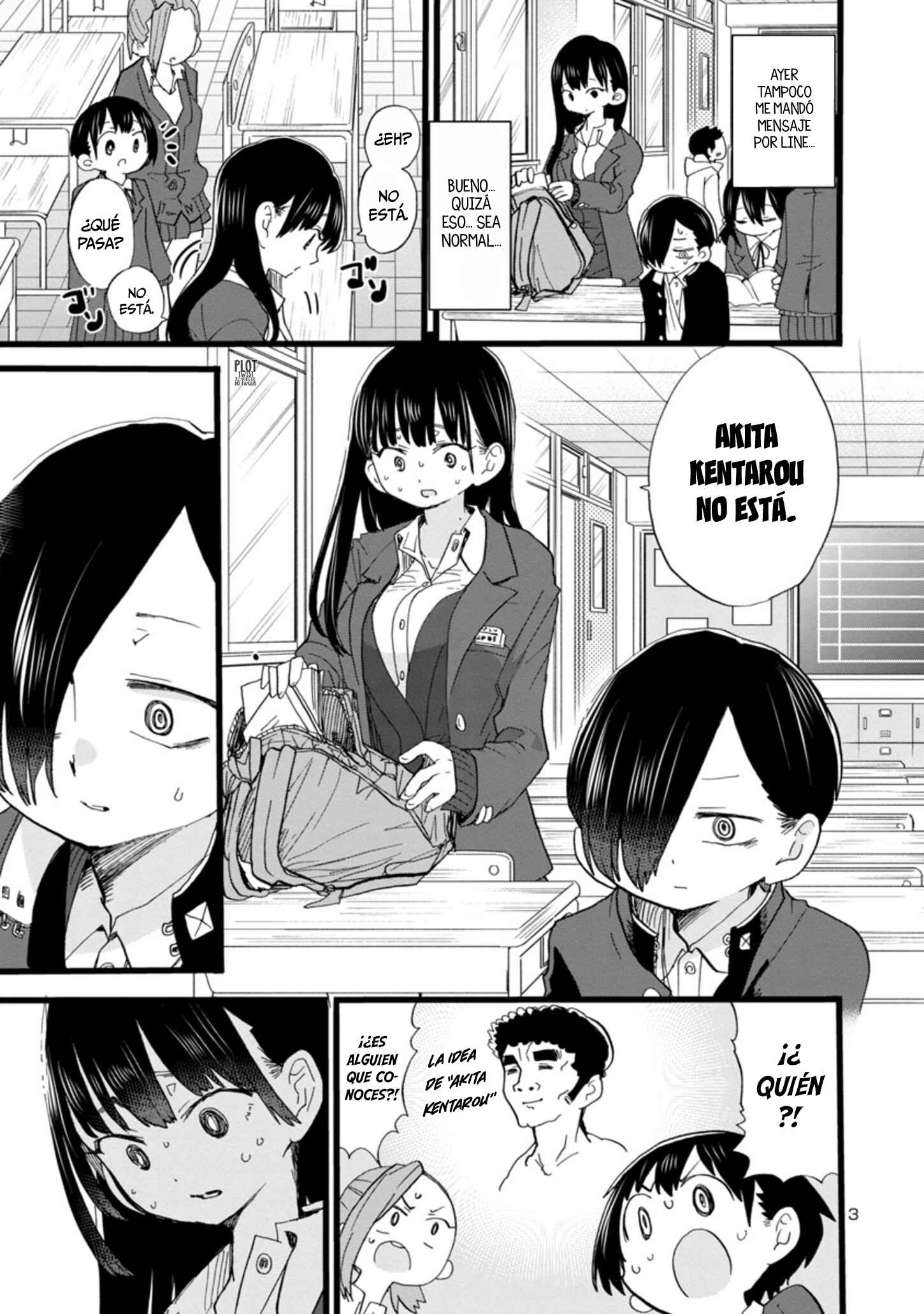 Chapter 61 - Page 6