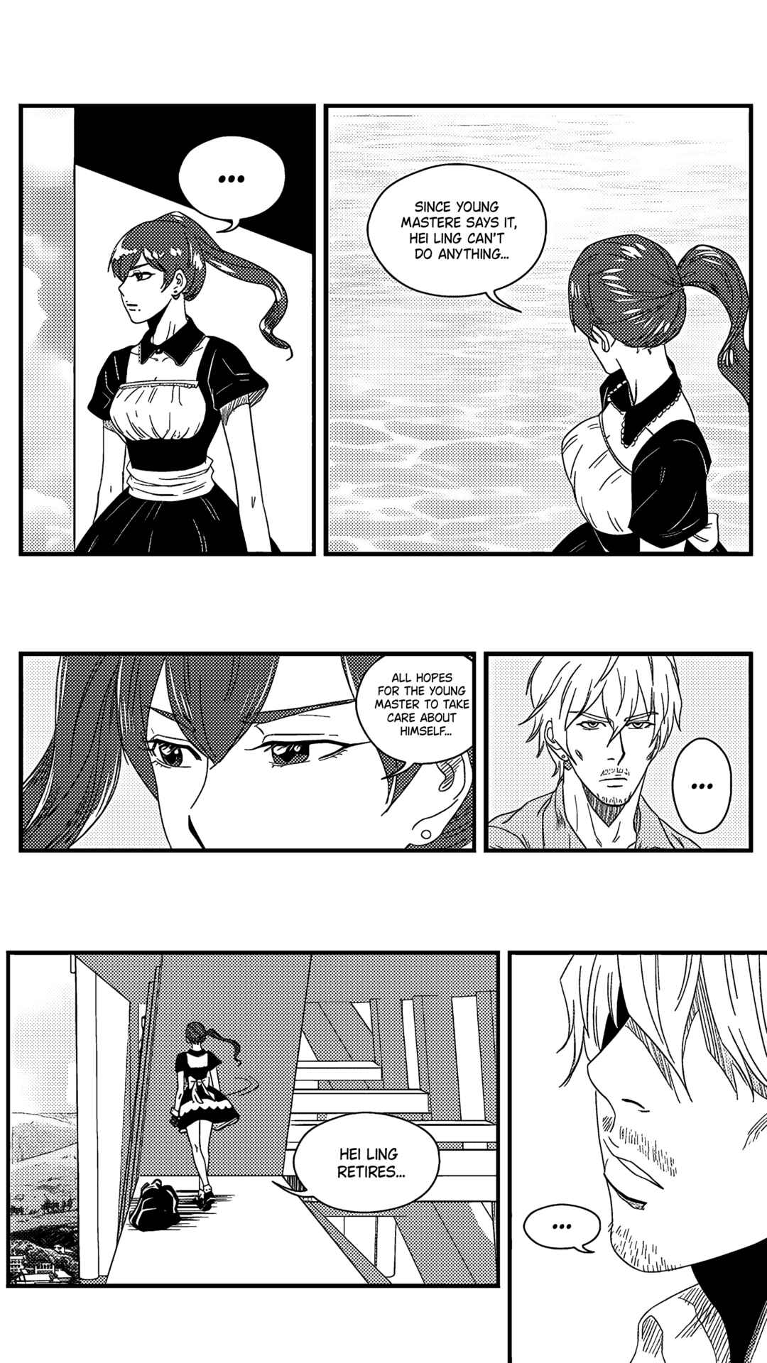 Chapter 104 - Page 10