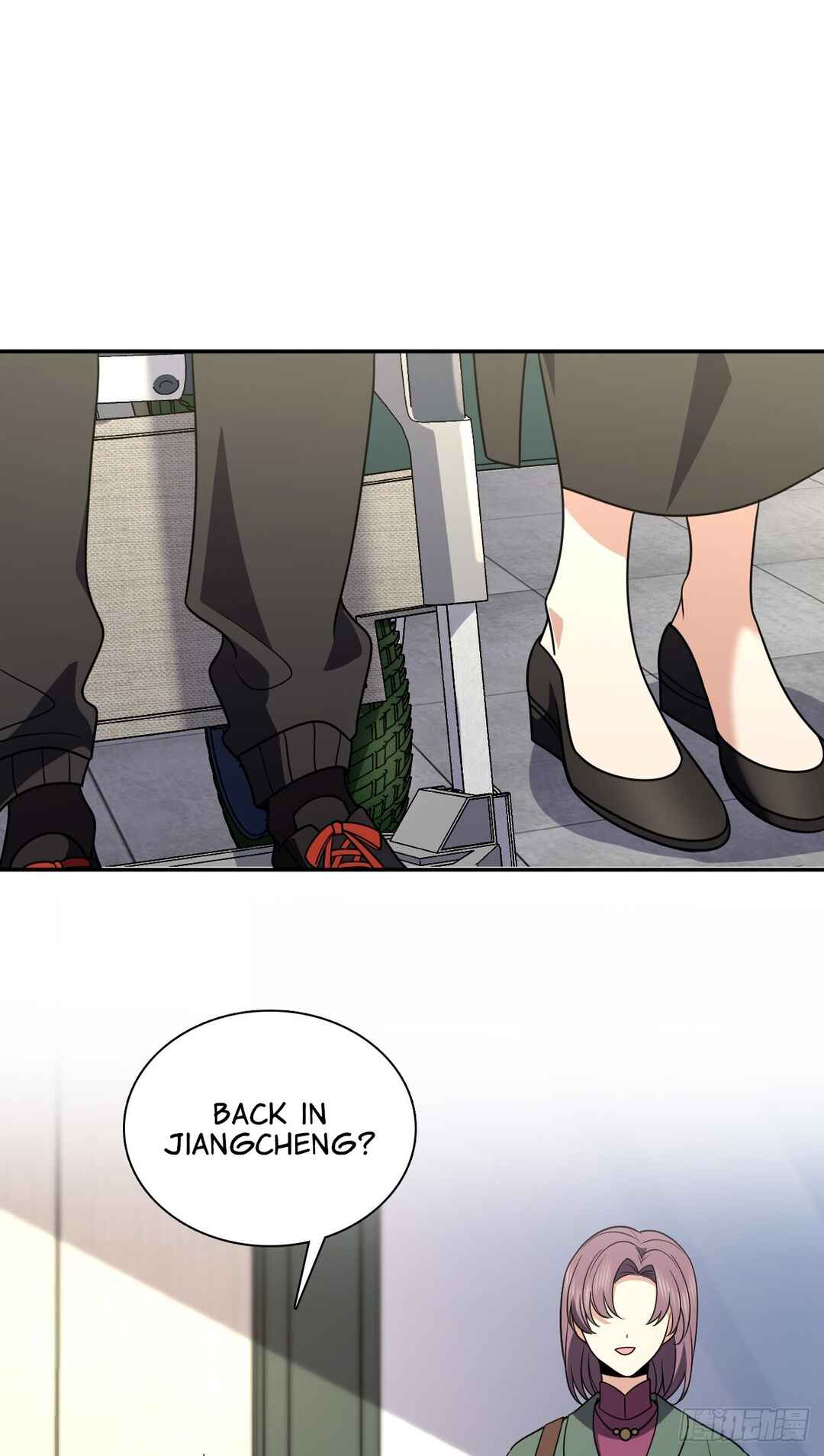 Chapter 390 - Page 19