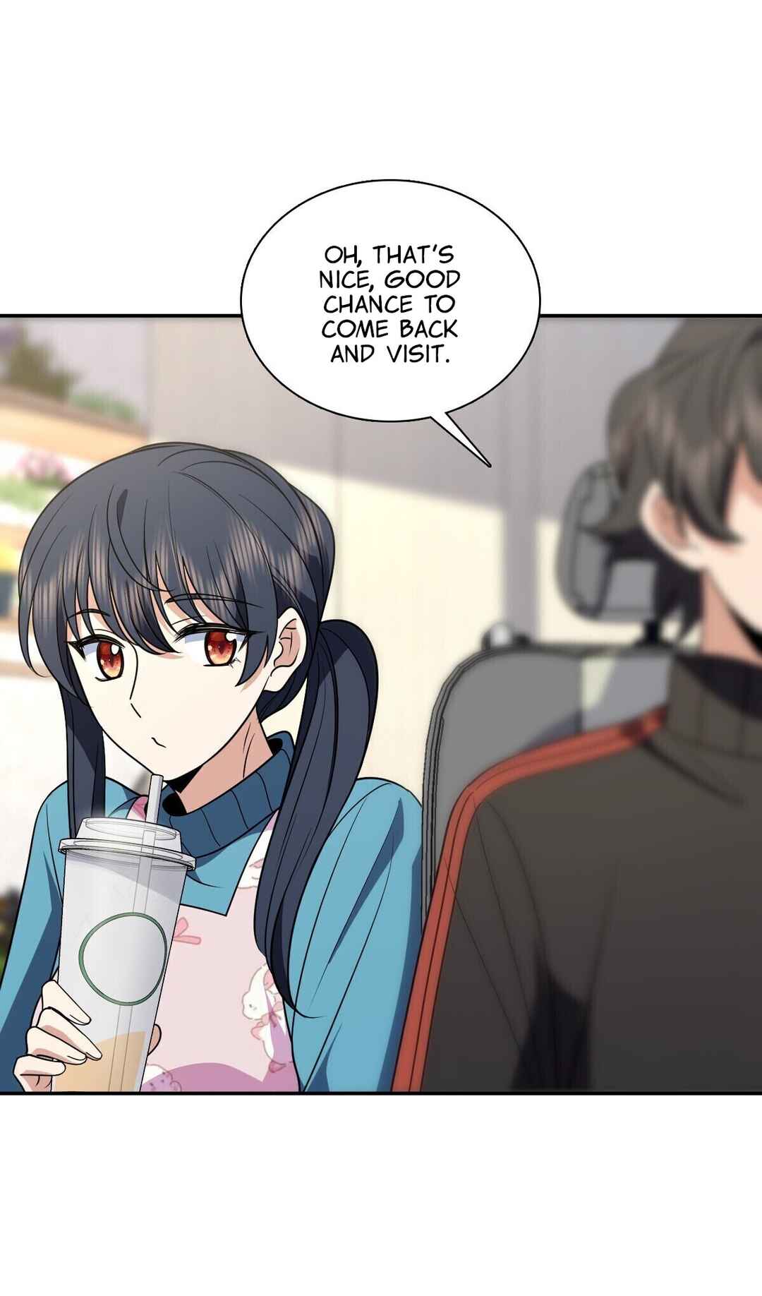Chapter 390 - Page 21