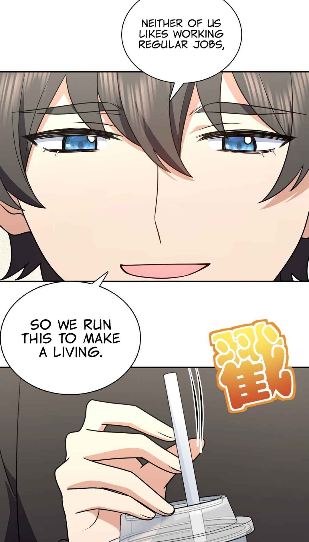 Chapter 390 - Page 28