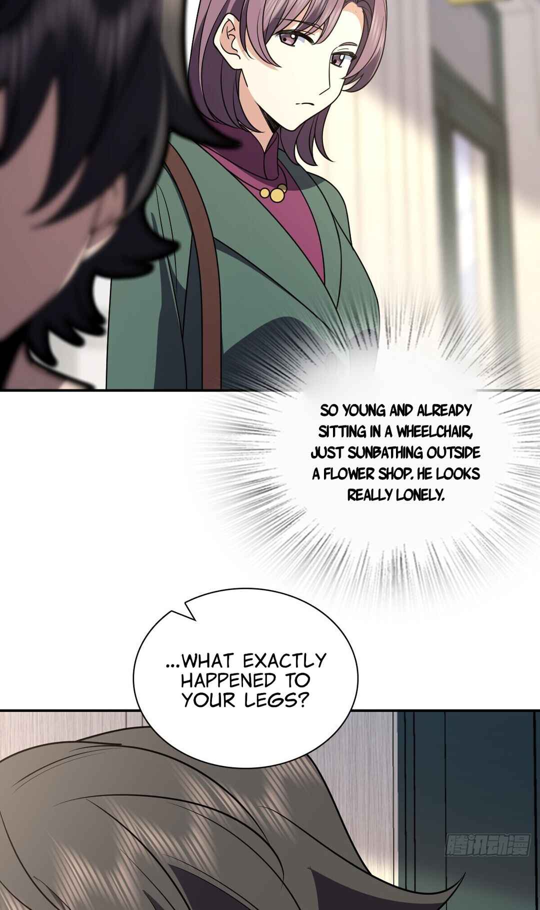 Chapter 390 - Page 46