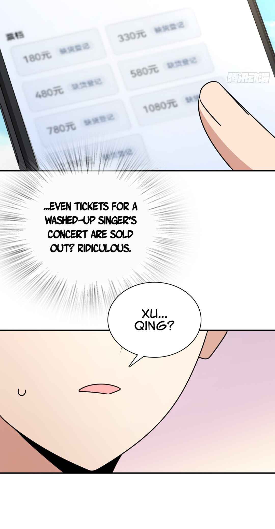 Chapter 390 - Page 6