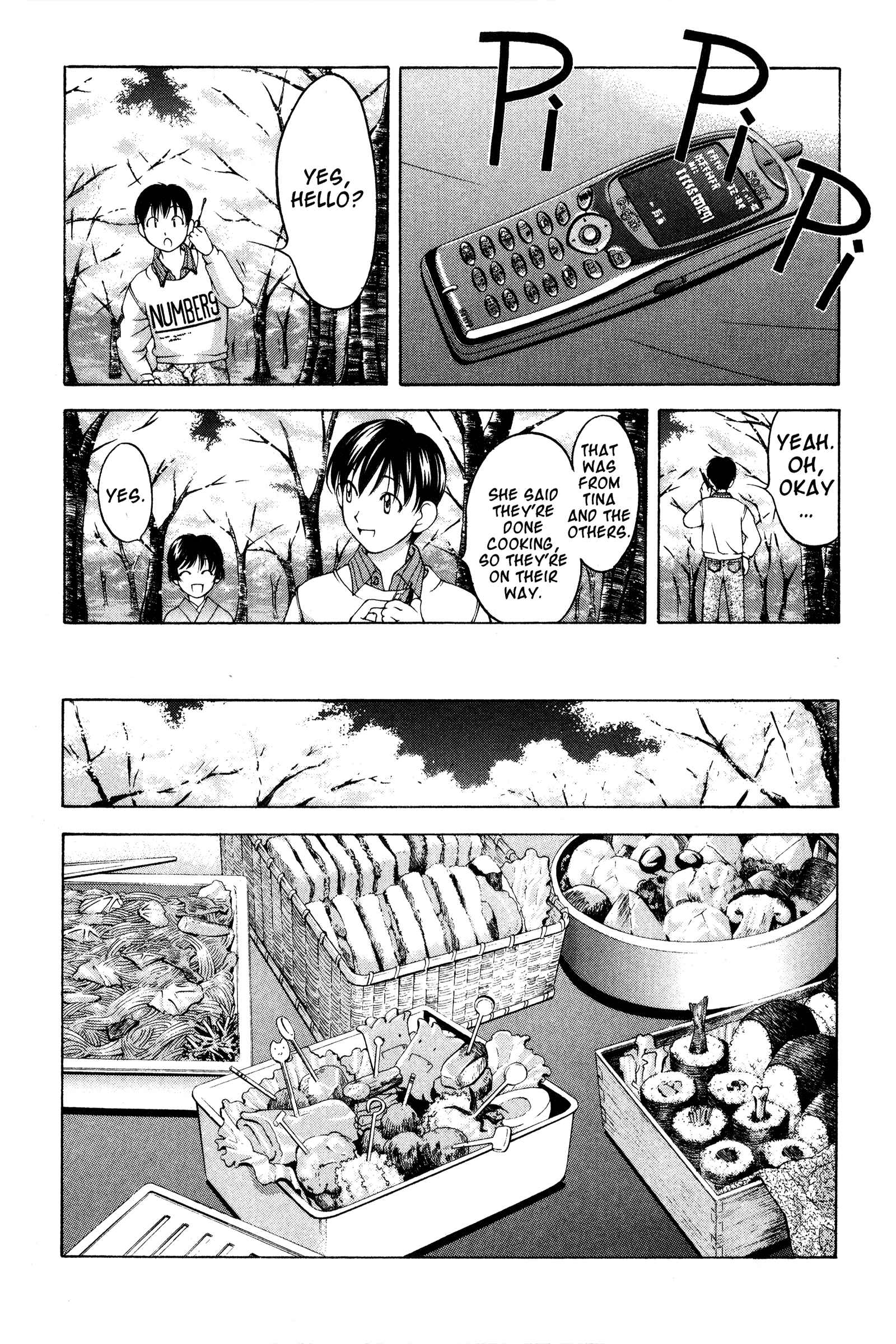 Chapter 69 - Page 12
