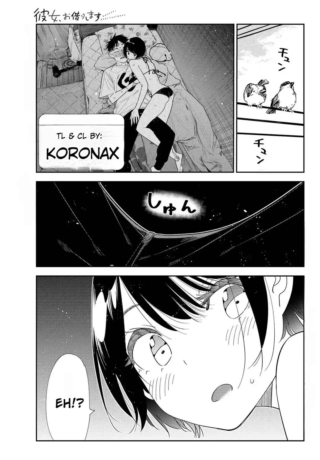 Chapter 405 - Page 1