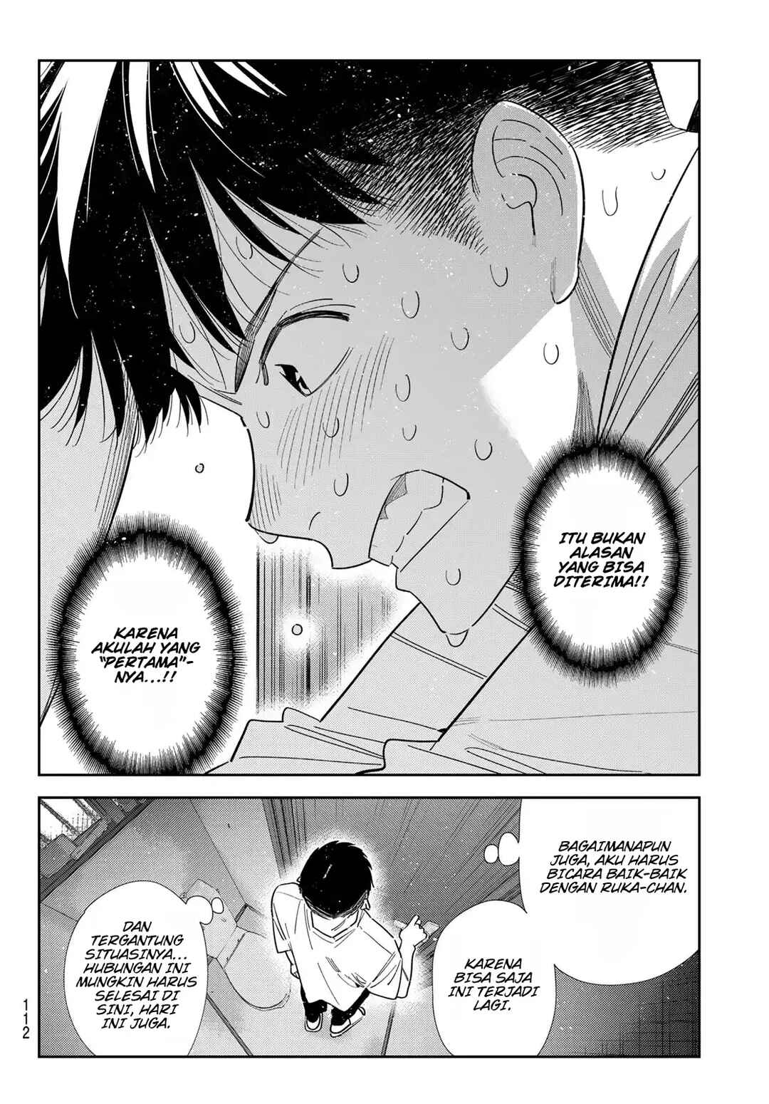 Chapter 405 - Page 14