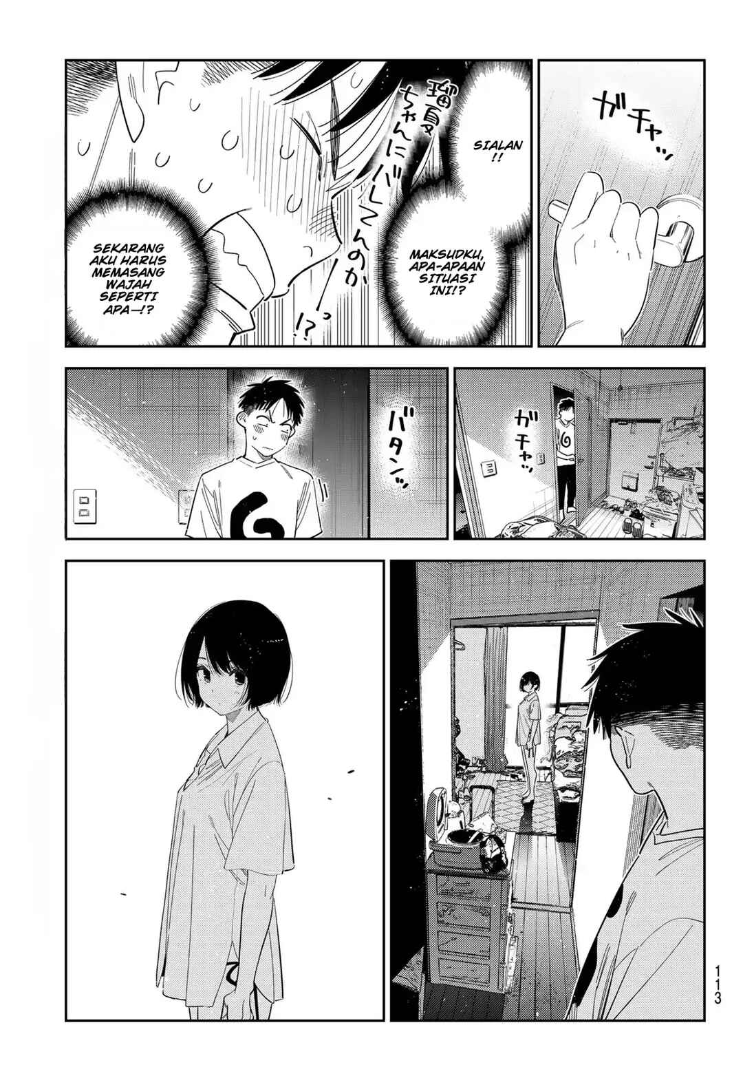 Chapter 405 - Page 15
