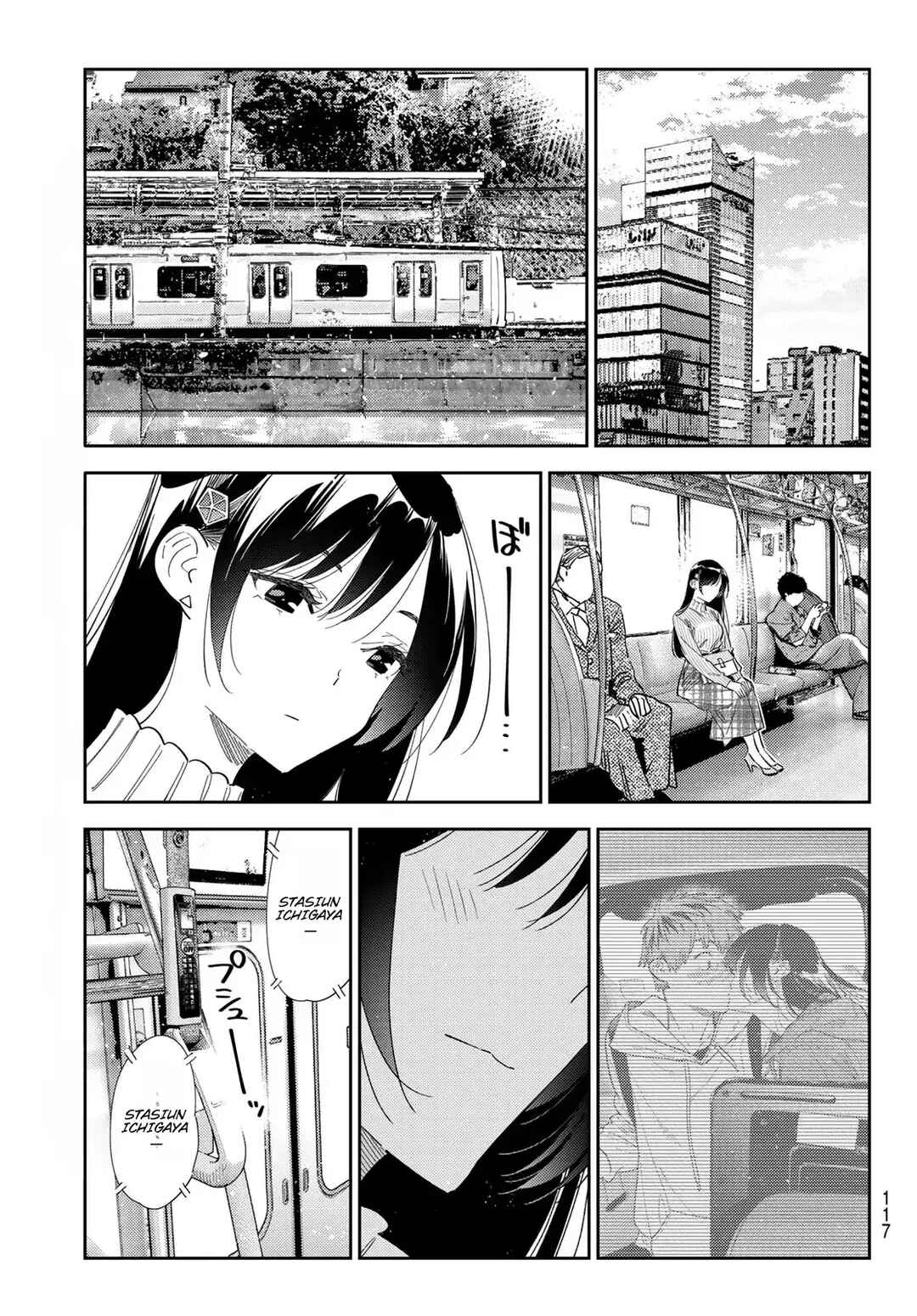Chapter 405 - Page 19
