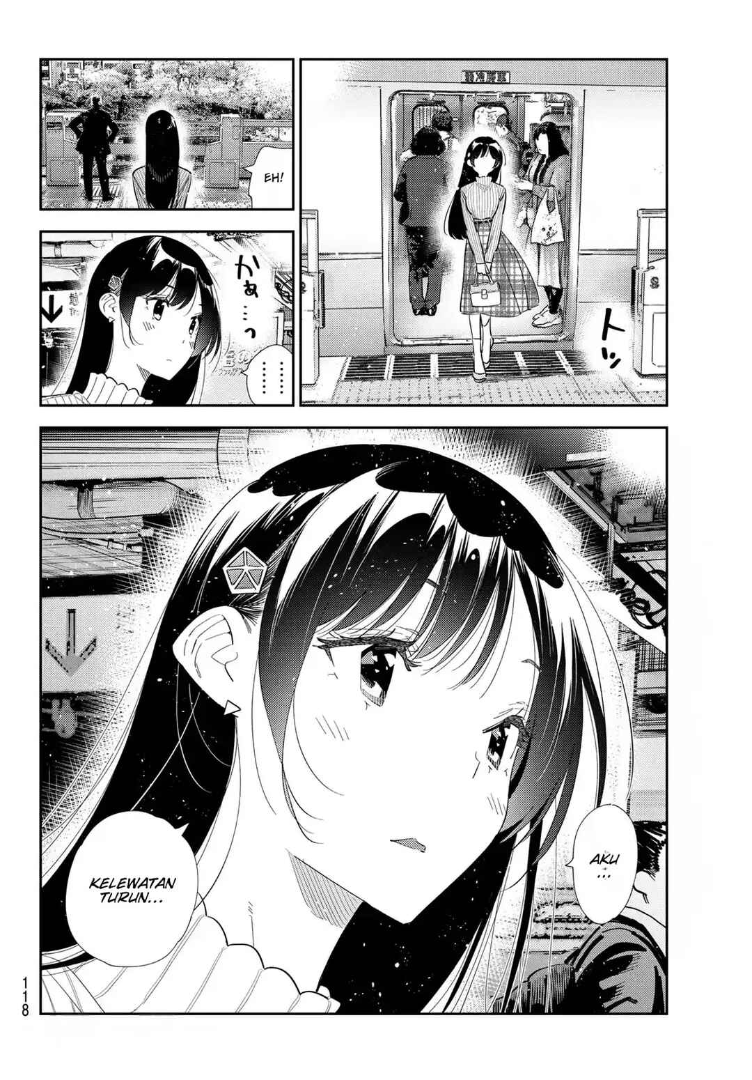 Chapter 405 - Page 20
