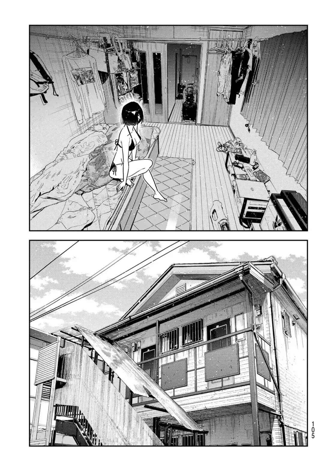 Chapter 405 - Page 7