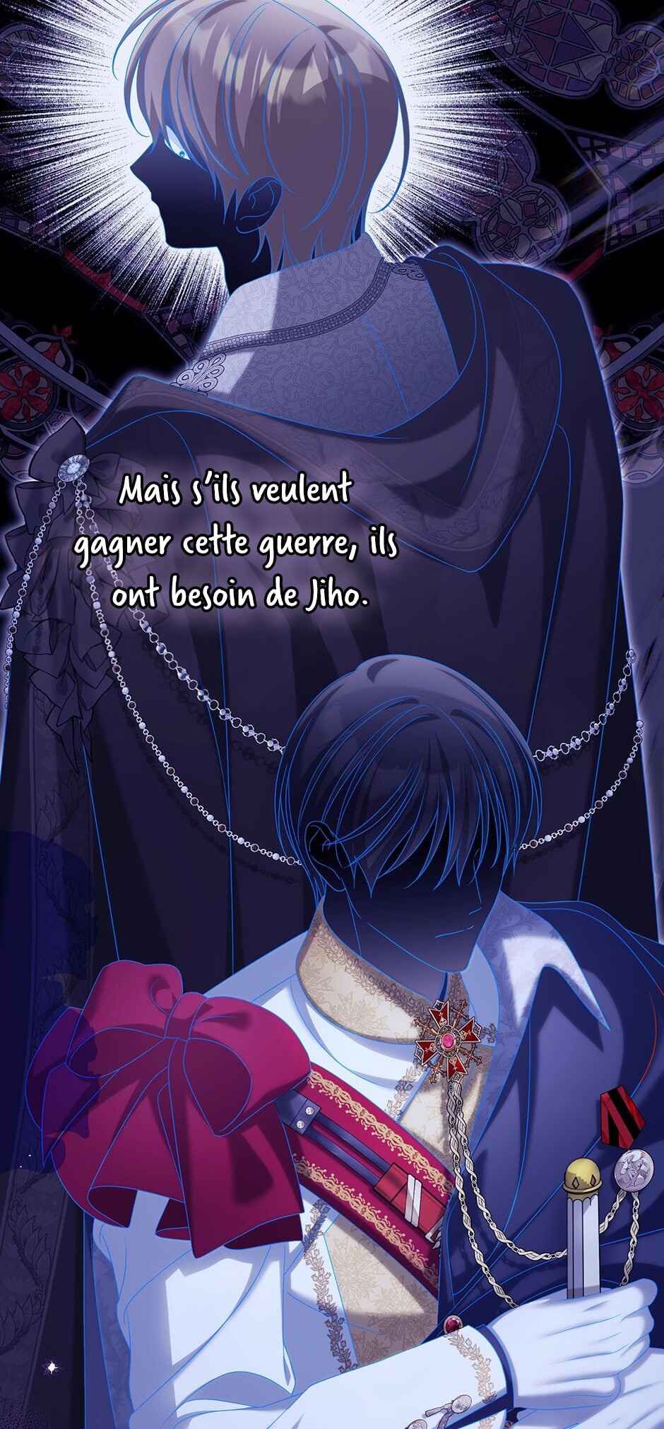 Chapter 84 - Page 12