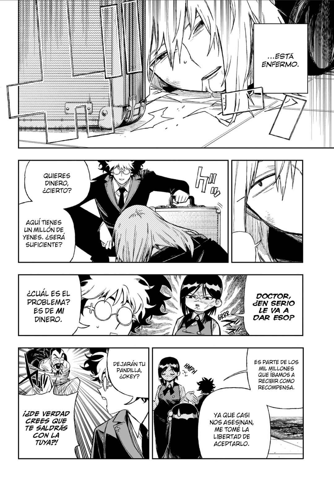 Chapter 6 - Page 5