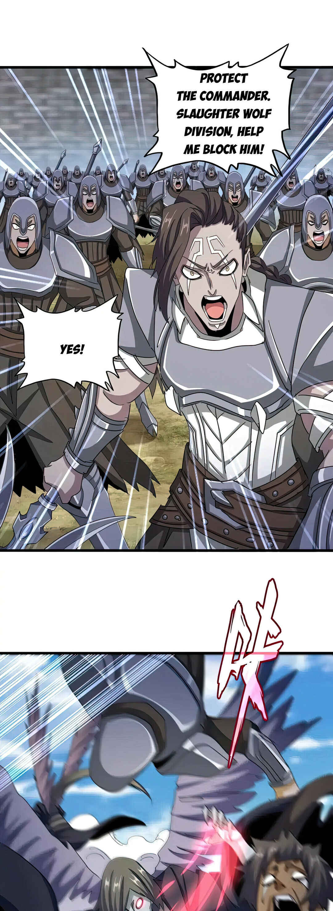 Chapter 527 - Page 1