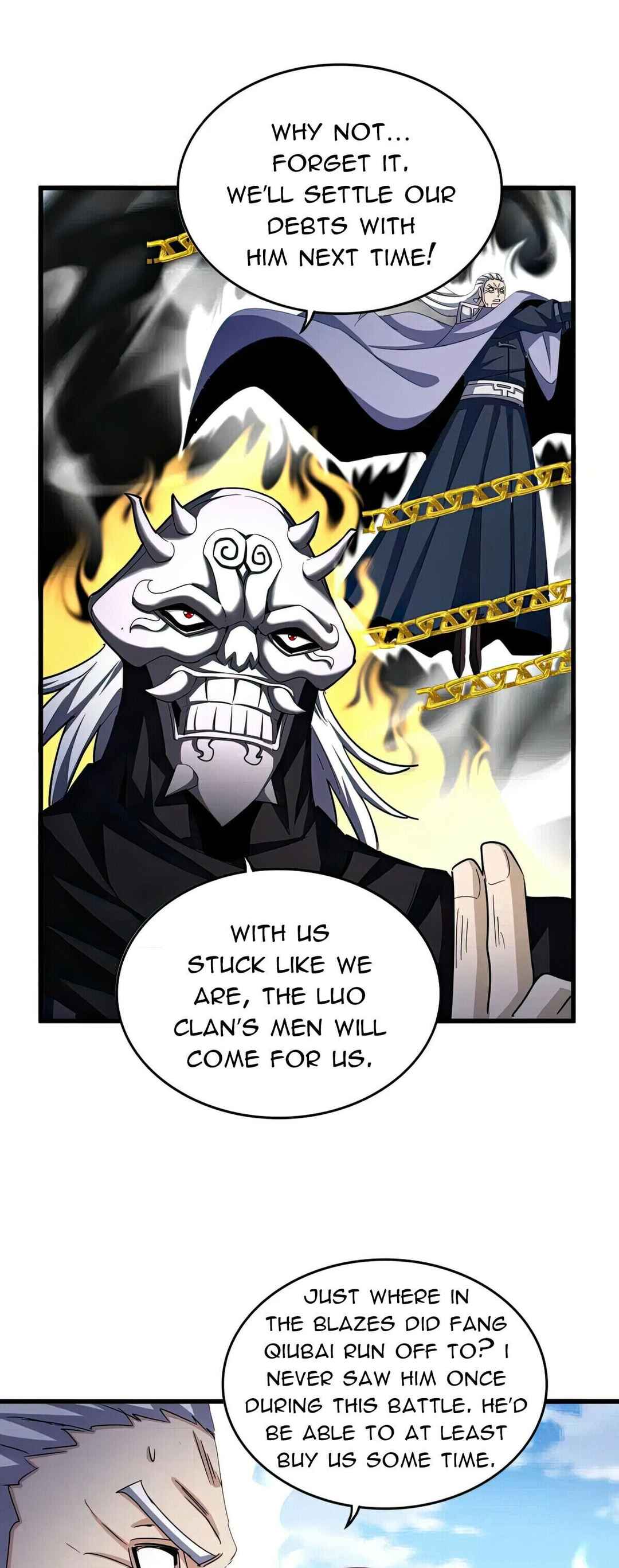 Chapter 527 - Page 17