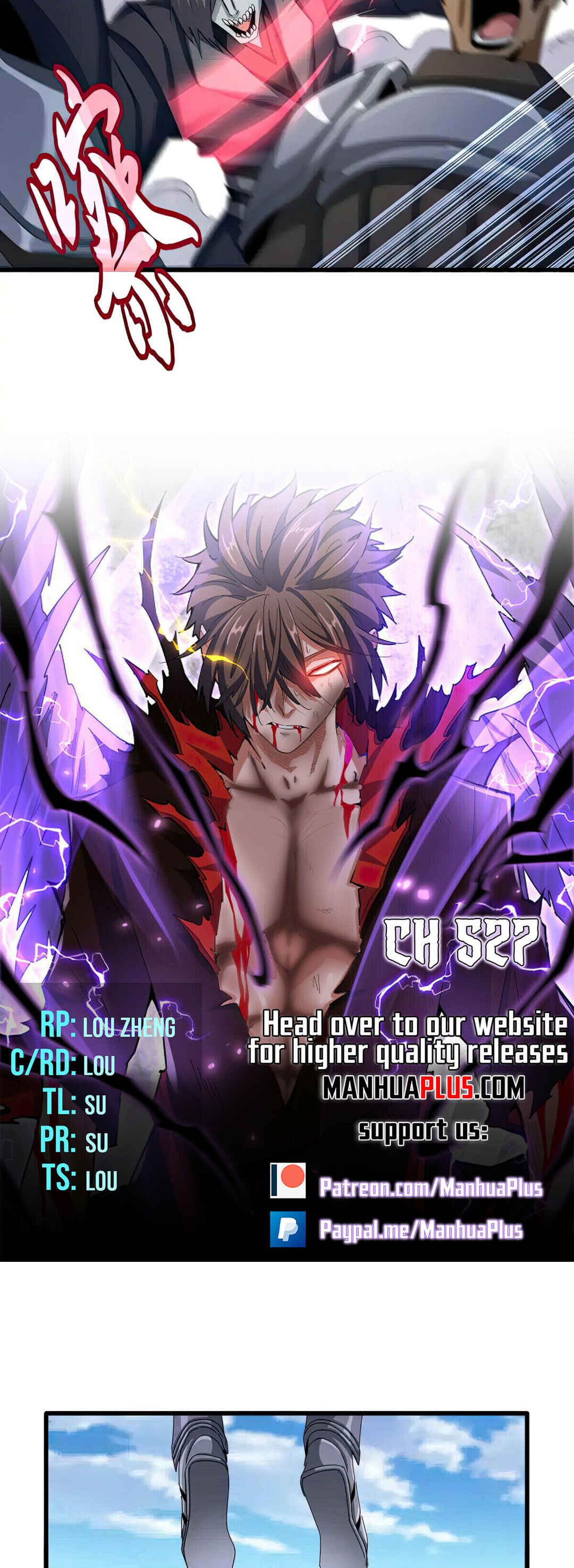 Chapter 527 - Page 2