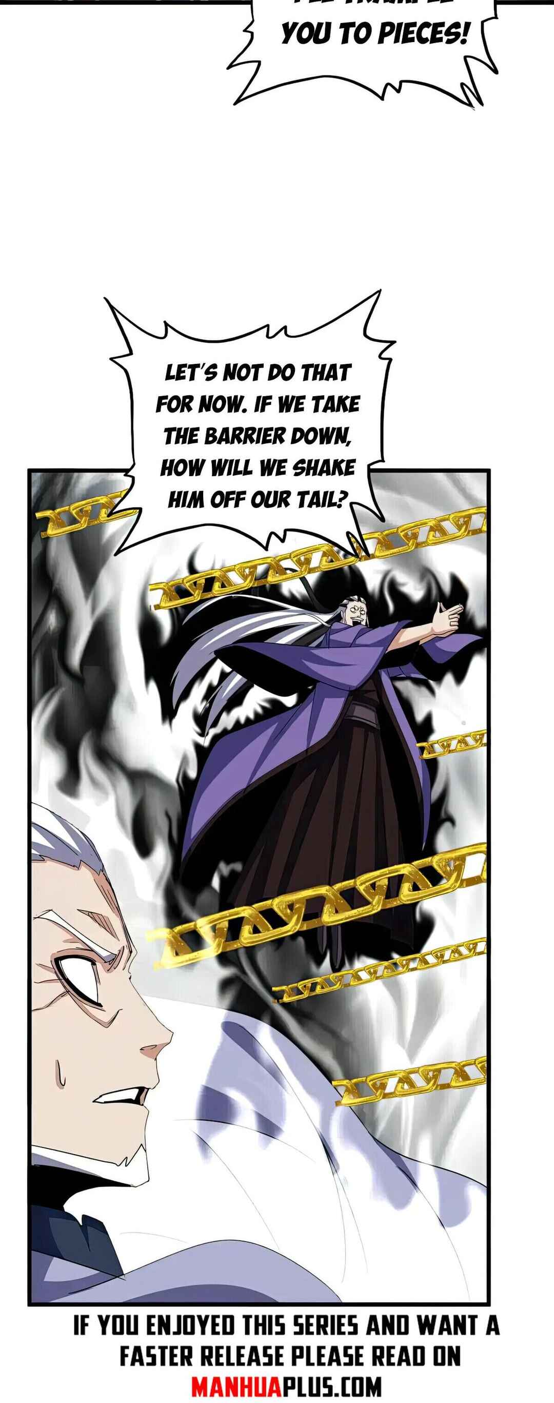Chapter 527 - Page 20
